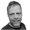 Óðinn Sverrisson